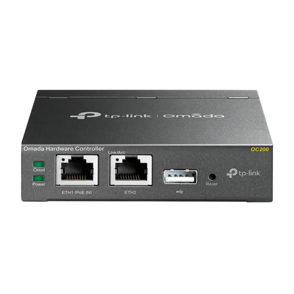 TP-Link OC200 Omada Kontroller-enhet