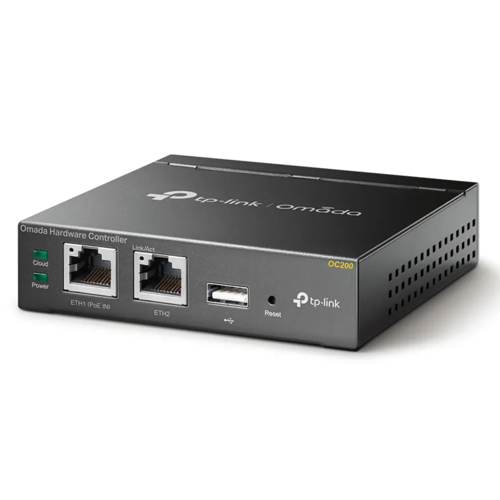 TP-Link OC200 Omada Kontroller-enhet