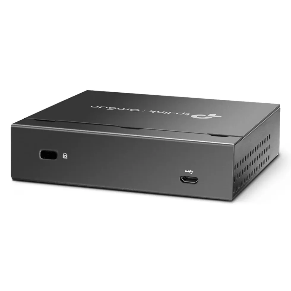 TP-Link OC200 Omada Kontroller-enhet