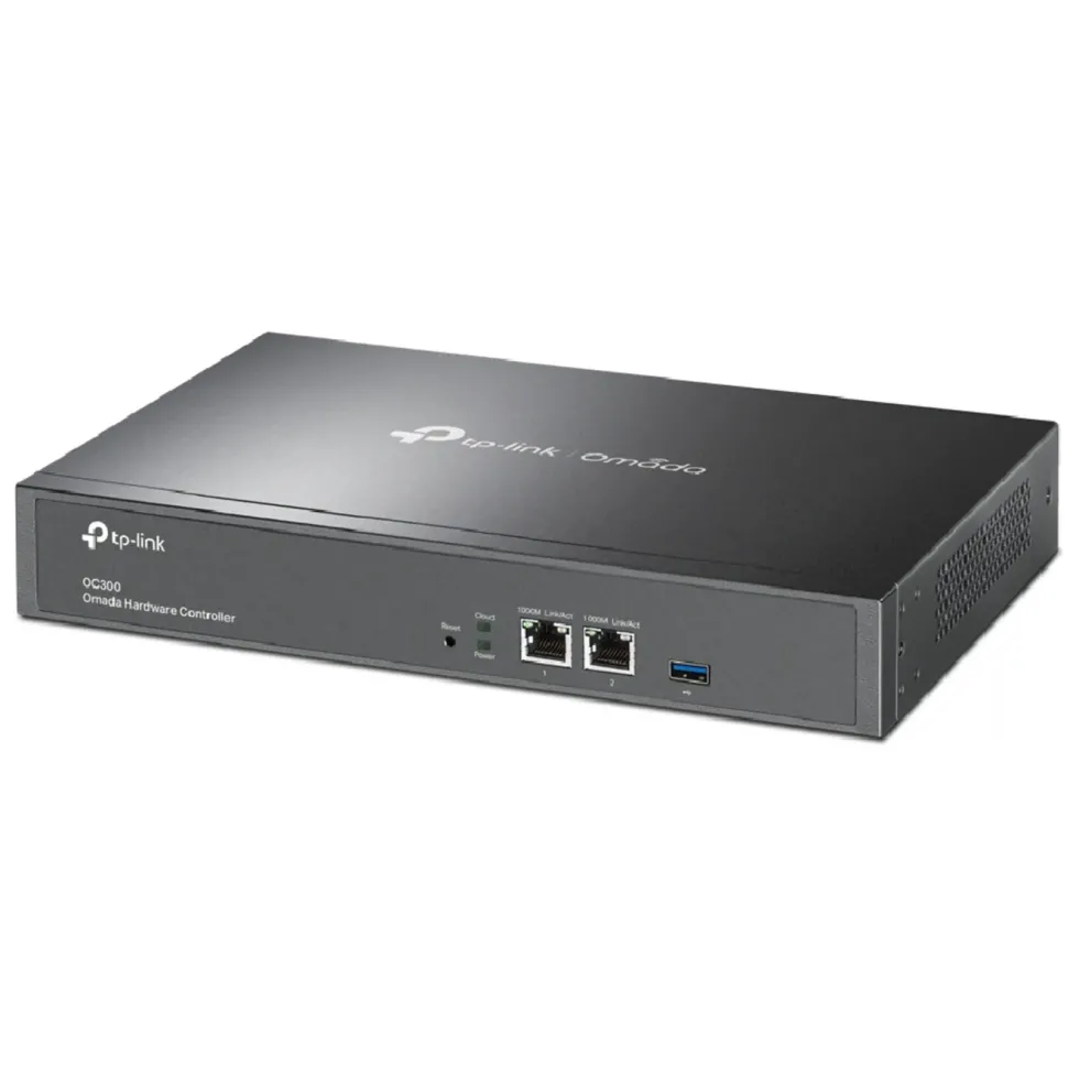 TP-Link OC300 Omada Kontrollerenhet
