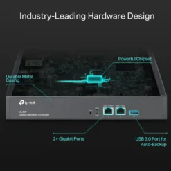TP-Link OC300 Omada Kontrollerenhet