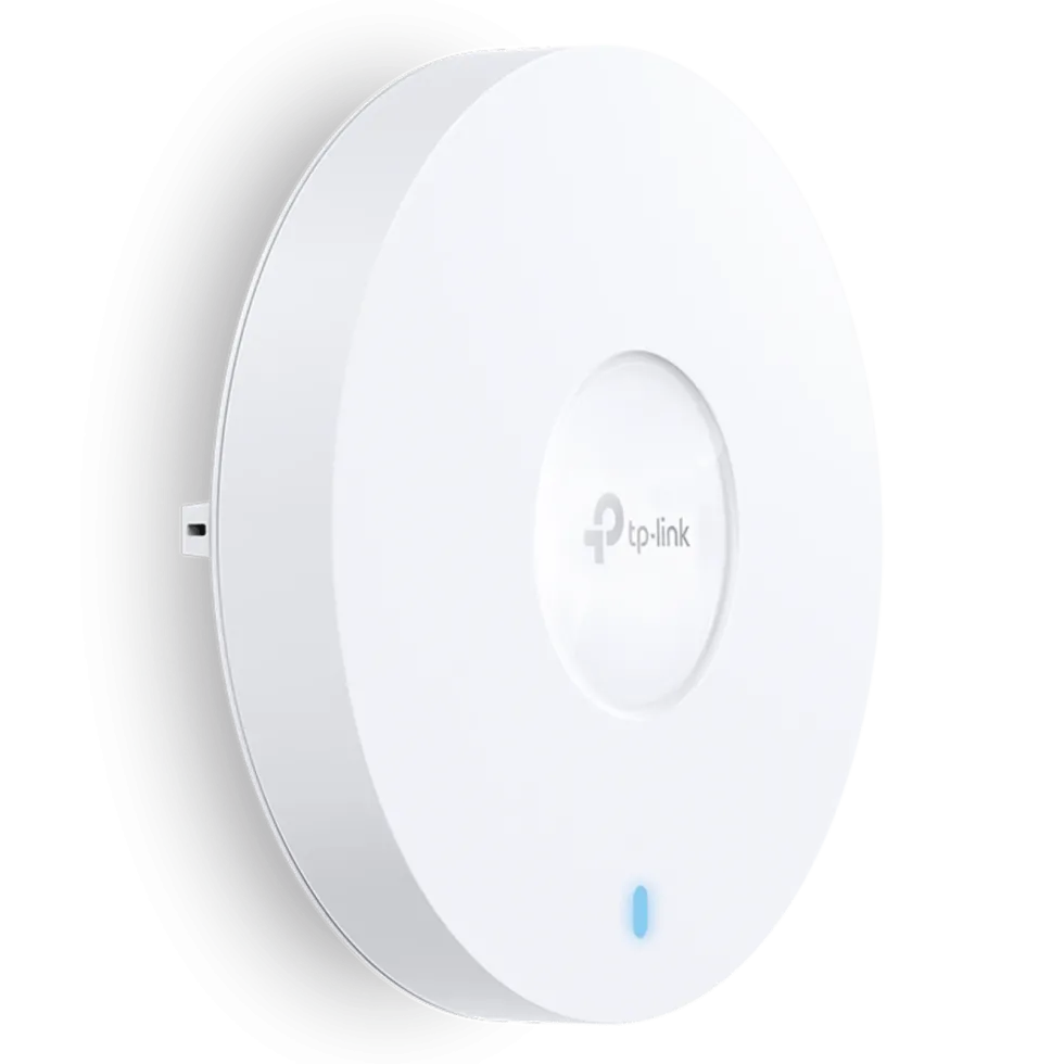TP-Link Omada EAP690E HD Wifi 6E Aksesspunkt AXE11000