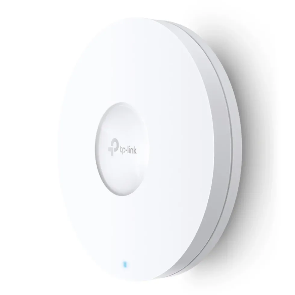 TP-Link Omada EAP620 HD Wifi 6 Roaming-aksesspunkt AX1800