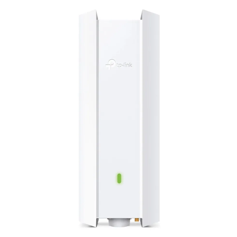 TP-Link Omada EAP610-Outdoor Wifi 6 Roaming-aksesspunkt AX1800
