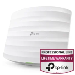 TP-Link Omada EAP245 Roaming-aksesspunkt AC1750