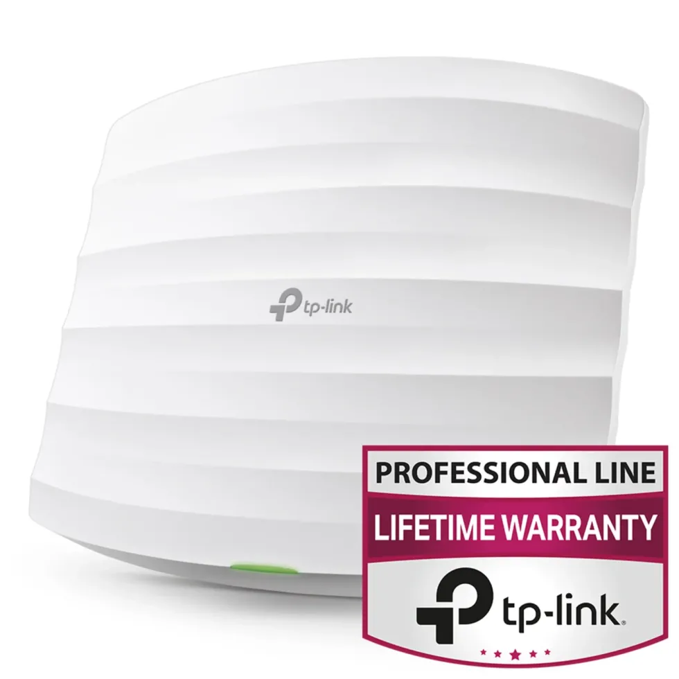 TP-Link Omada EAP245 Roaming-aksesspunkt AC1750