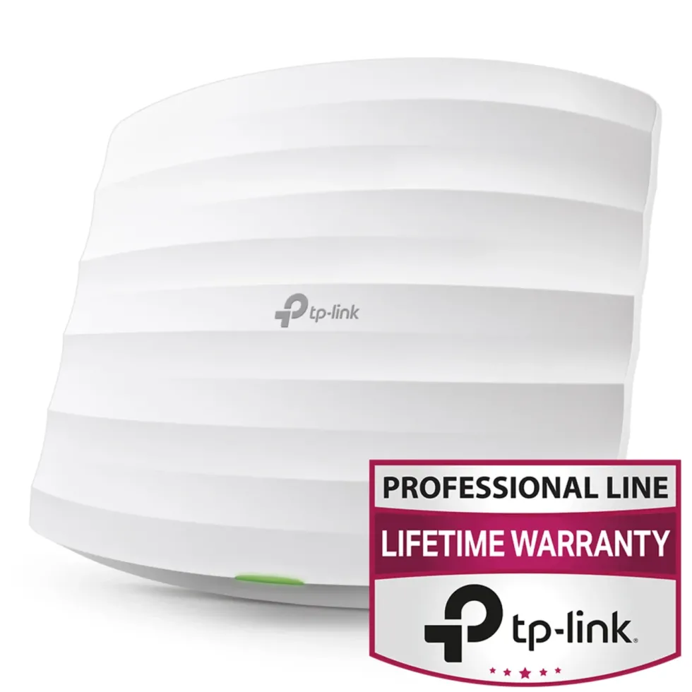 TP-Link Omada EAP225 Roaming-aksesspunkt AC1350