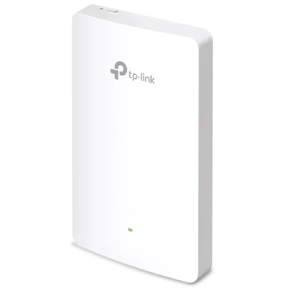 TP-Link Omada EAP615-Wall Wifi 6 Roaming-aksesspunkt AX1800
