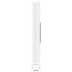 TP-Link Omada EAP615-Wall Wifi 6 Roaming-aksesspunkt AX1800