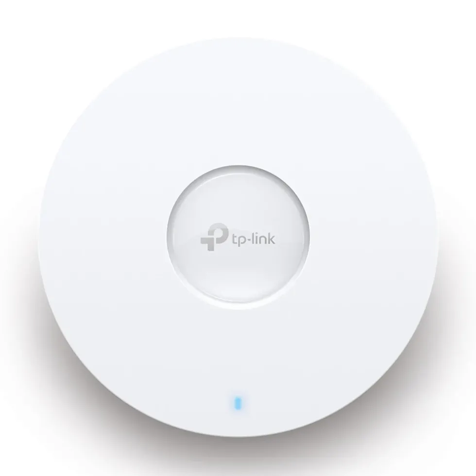 TP-Link Omada EAP610 Wifi 6 Roaming-aksesspunkt AX1800