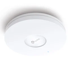 TP-Link Omada EAP610 Wifi 6 Roaming-aksesspunkt AX1800