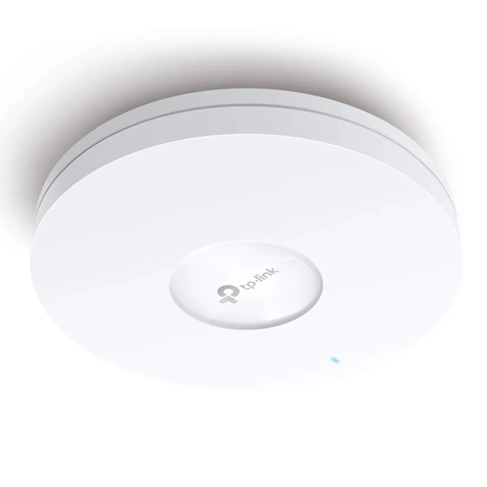 TP-Link Omada EAP610 Wifi 6 Roaming-aksesspunkt AX1800
