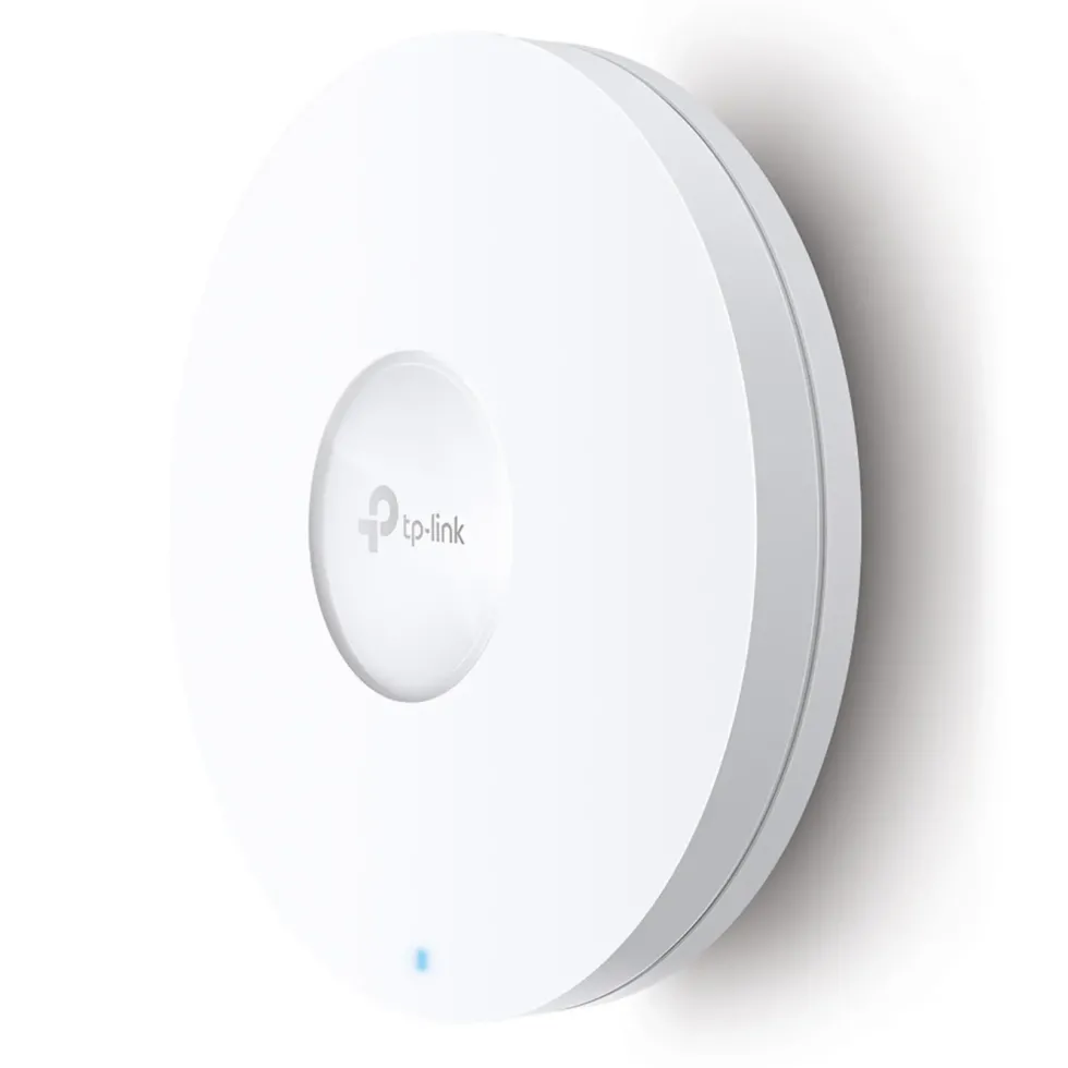 TP-Link Omada EAP610 Wifi 6 Roaming-aksesspunkt AX1800