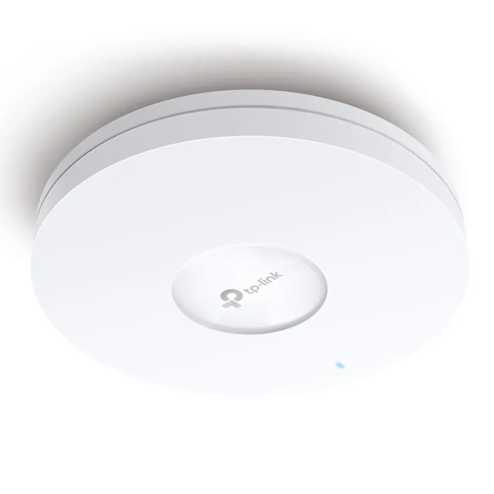 TP-Link Omada EAP610 Wifi 6 Roaming-aksesspunkt AX1800