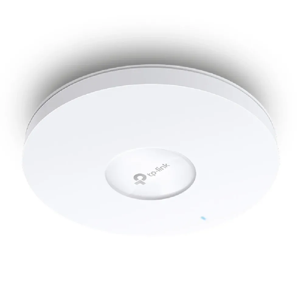 TP-Link Omada EAP653 Wifi 6 Roaming-aksesspunkt AX3000