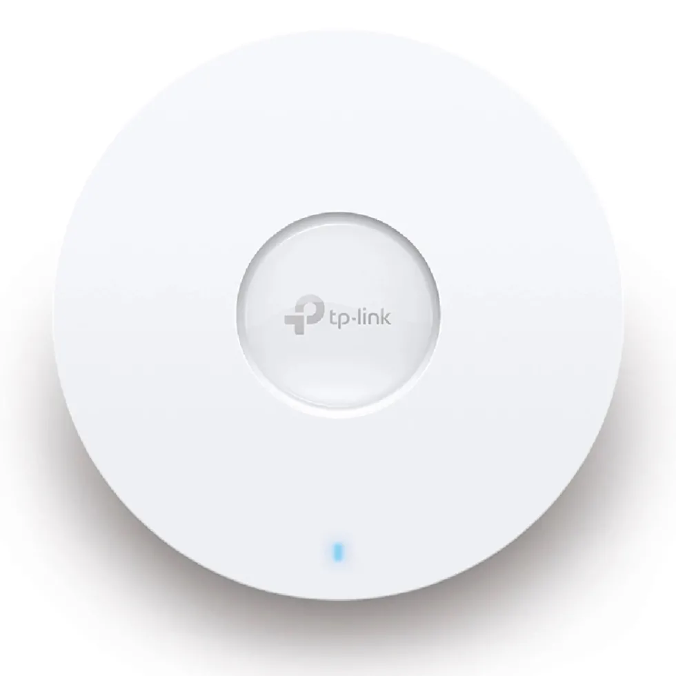 TP-Link Omada EAP653 Wifi 6 Roaming-aksesspunkt AX3000