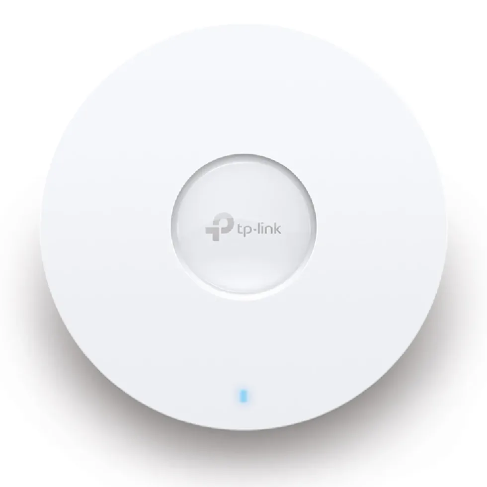 TP-Link Omada EAP670 Wifi 6 Roaming-aksesspunkt AX5400
