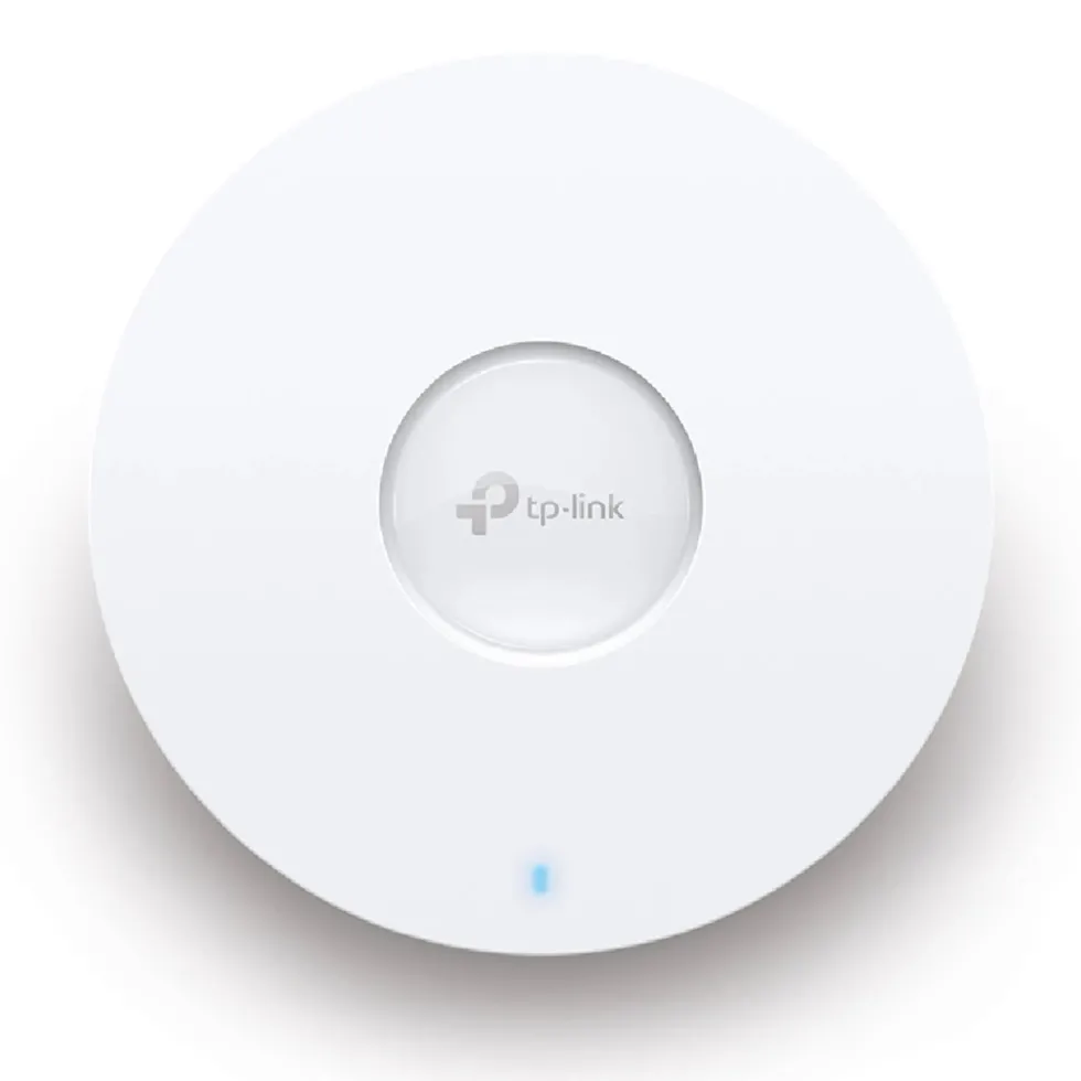 TP-Link Omada EAP670 Wifi 6 Roaming-aksesspunkt AX5400