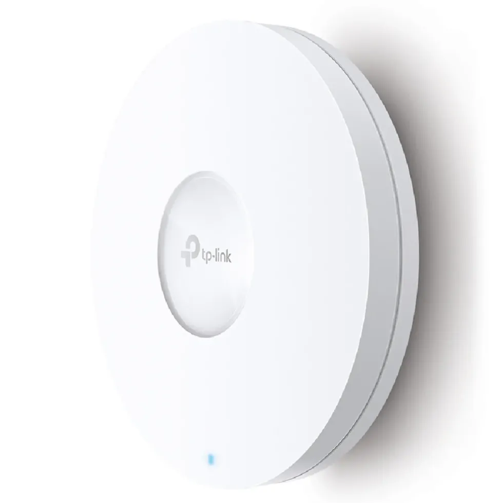 TP-Link Omada EAP670 Wifi 6 Roaming-aksesspunkt AX5400