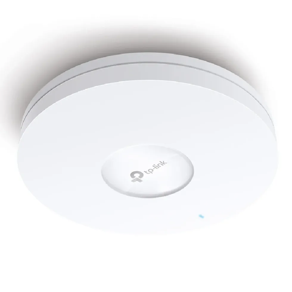 TP-Link Omada EAP670 Wifi 6 Roaming-aksesspunkt AX5400