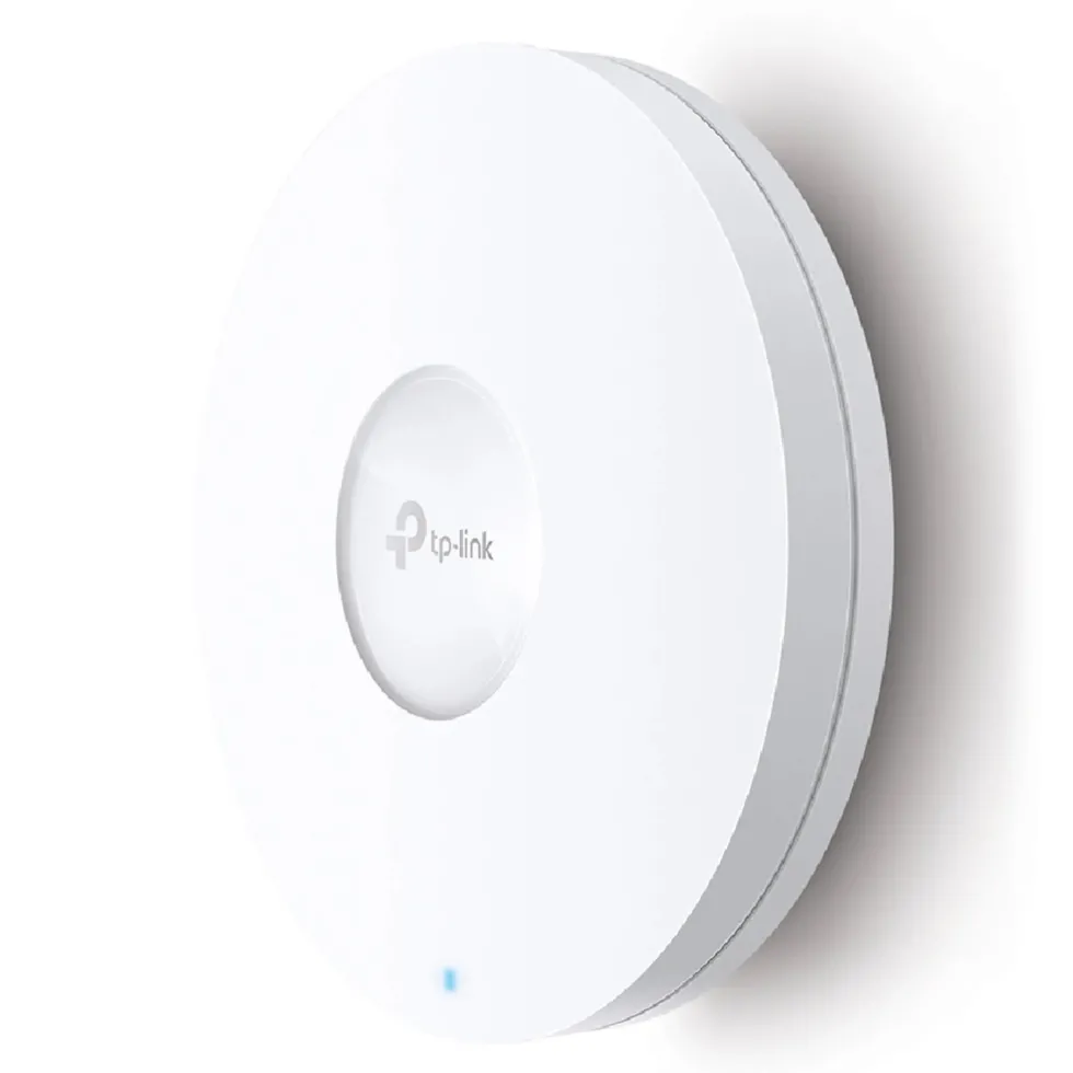 TP-Link Omada EAP670 Wifi 6 Roaming-aksesspunkt AX5400