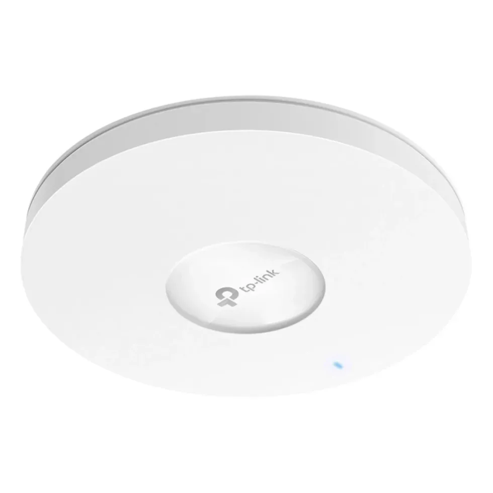 TP-Link Omada EAP772 Wifi 7 Roaming-aksesspunkt BE9700