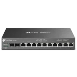 TP-Link Omada 3-i-1 Gigabit VPN-ruter