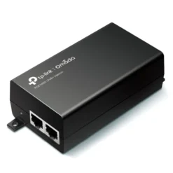 TP-Link Omada PoE+ injektor 30W
