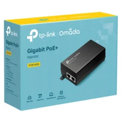 TP-Link Omada PoE+ injektor 30W