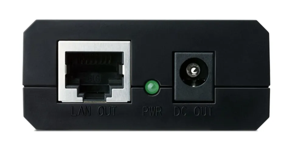 TP-Link PoE-splitter 5–12 V