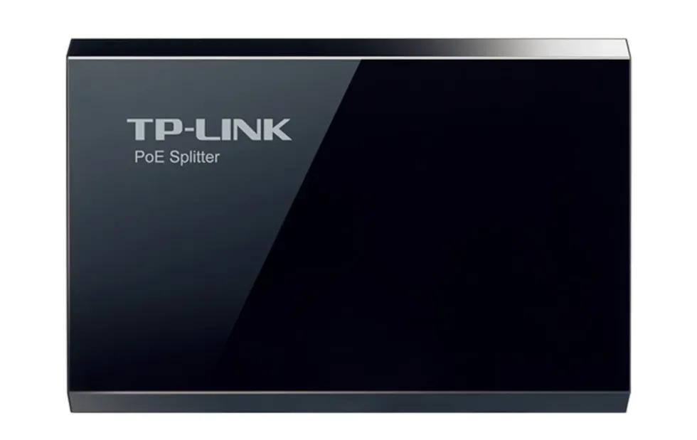 TP-Link PoE-splitter 5–12 V