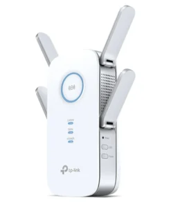 TP-Link RE650 Wifi-repeater AC2600