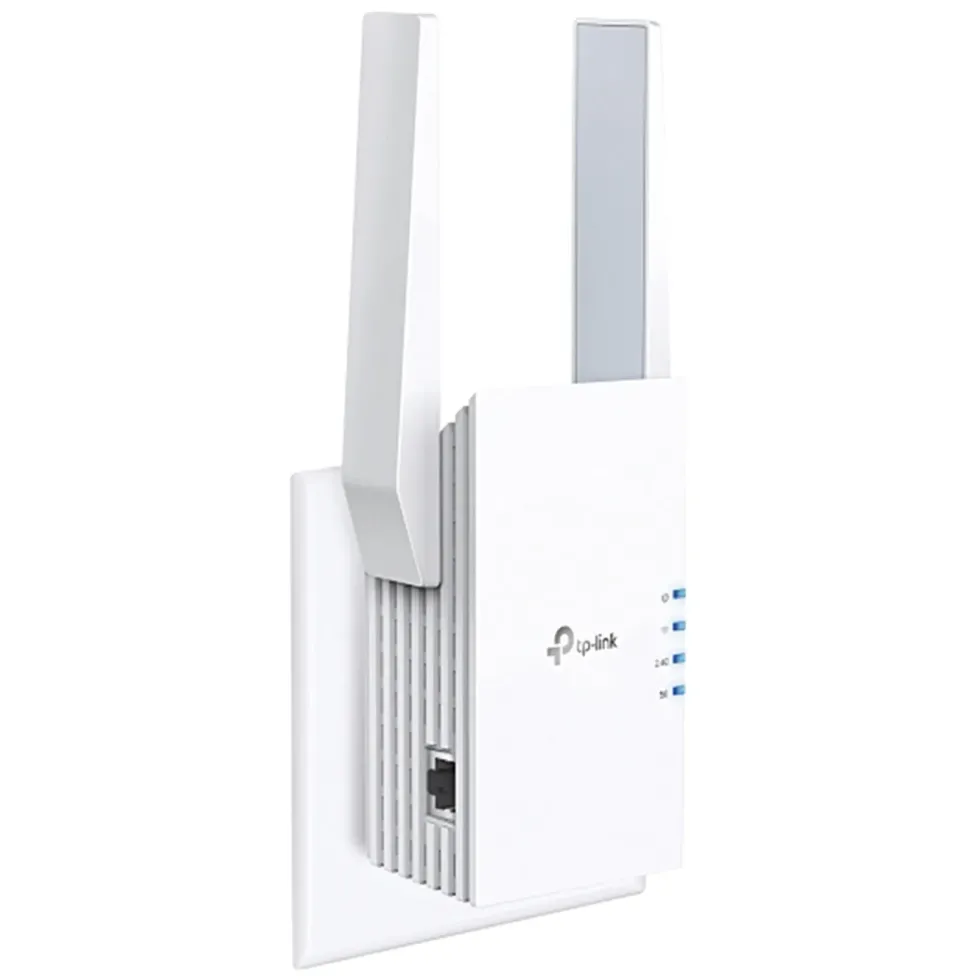 TP-Link RE505X Wifi-repeater AX1500