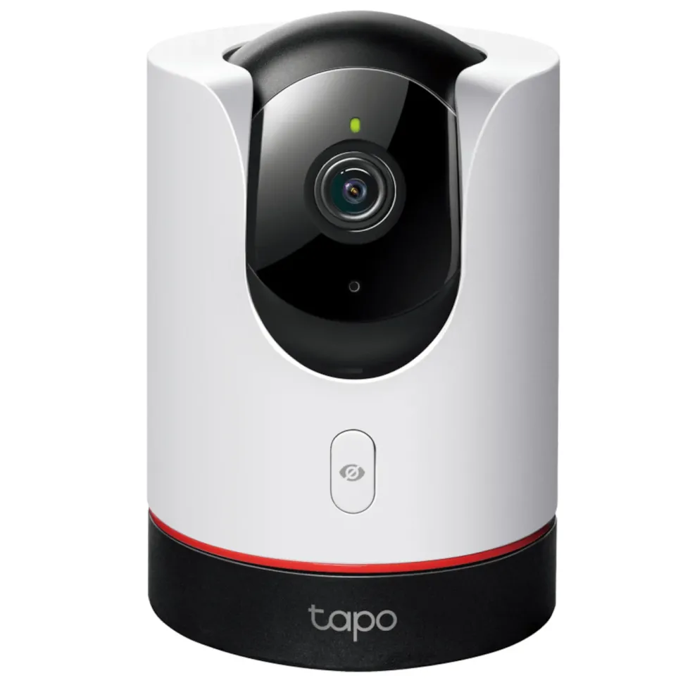 TP-Link Tapo C225 AI Overvåkingskamera