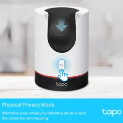 TP-Link Tapo C225 AI Overvåkingskamera