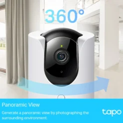 TP-Link Tapo C225 AI Overvåkingskamera