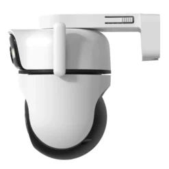 TP-Link Tapo C545D Overvåkingskamera med doble linser 2K, IP66, wifi