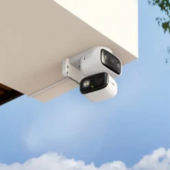 TP-Link Tapo C246D Trådløst overvåkingskamera