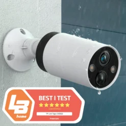 TP-Link Tapo C420 Ekstra kamera