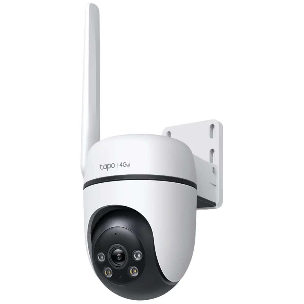 TP-Link Tapo C501GW 4G LTE Overvåkingskamera