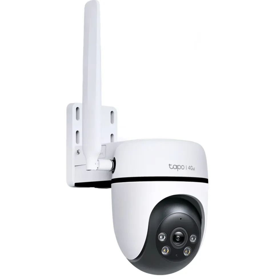 TP-Link Tapo C501GW 4G LTE Overvåkingskamera