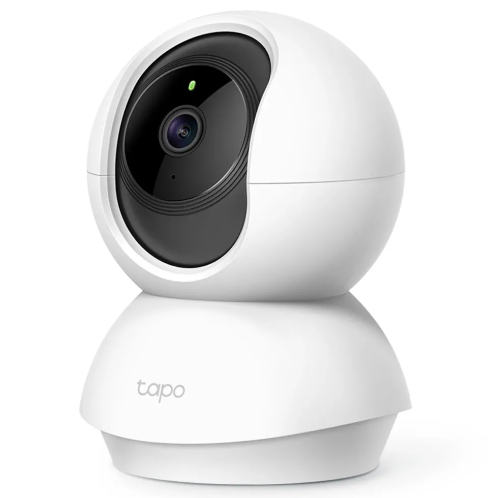 TP-Link Tapo C210 Overvåkingskamera
