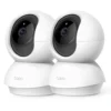 TP-Link Tapo C200 Overvåkingskamera 2-pack