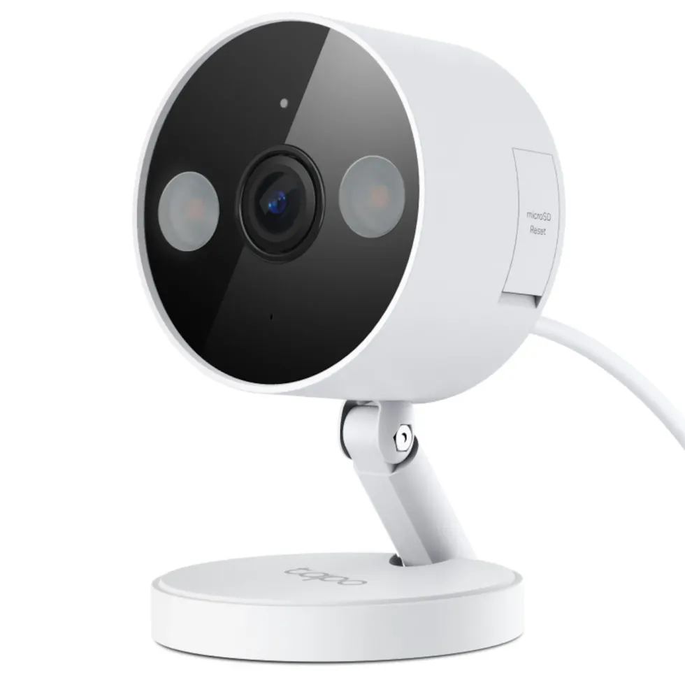 TP-Link Tapo C120 Overvåkingskamera
