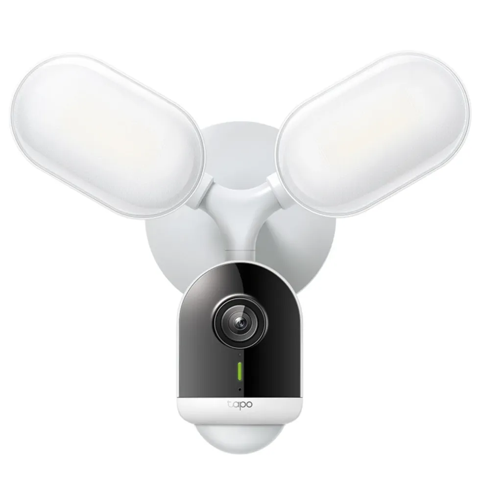 TP-Link Tapo C720 Overvåkingskamera med lyskaster