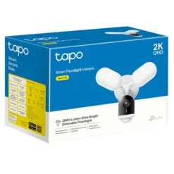 TP-Link Tapo C720 Overvåkingskamera med lyskaster