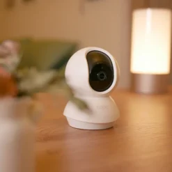TP-Link Tapo C200 Overvåkingskamera