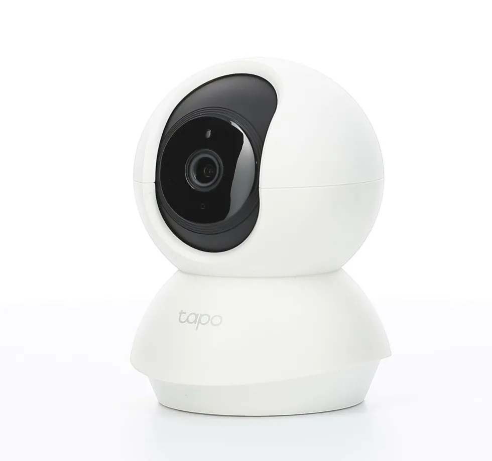 TP-Link Tapo C200 Overvåkingskamera
