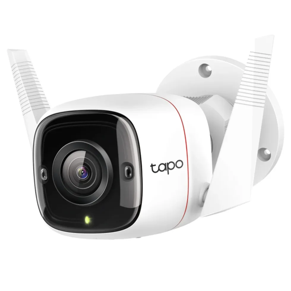 TP-Link Tapo C310 Overvåkingskamera