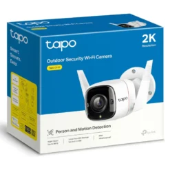 TP-Link Tapo C310 Overvåkingskamera